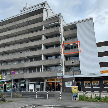 Deluxe Apartment Bonn Exteriör bild