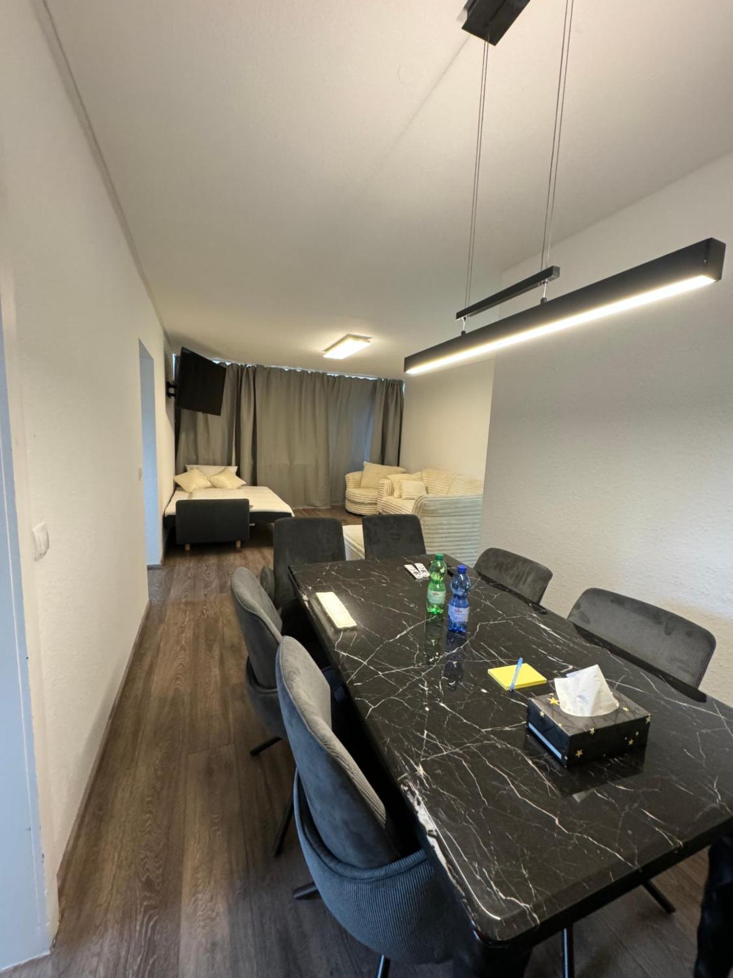 Deluxe Apartment Bonn Exteriör bild