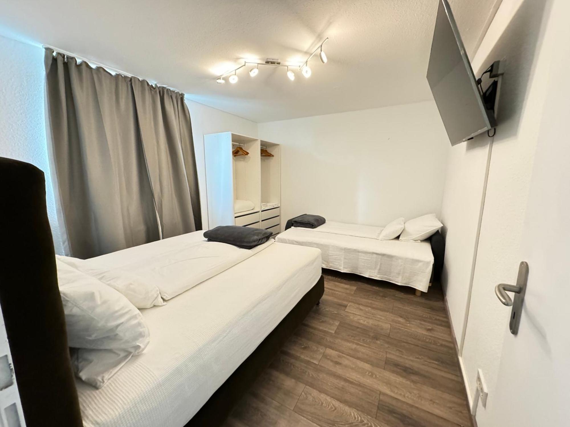 Deluxe Apartment Bonn Exteriör bild
